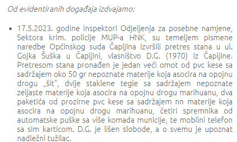Bosnia-and-Herzegovina-avmp/Izvod-iz-biltena-dnevnih-dogadjaja_3