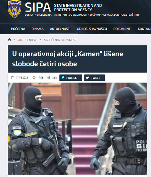 Bosnia-and-Herzegovina-avmp/Kamen