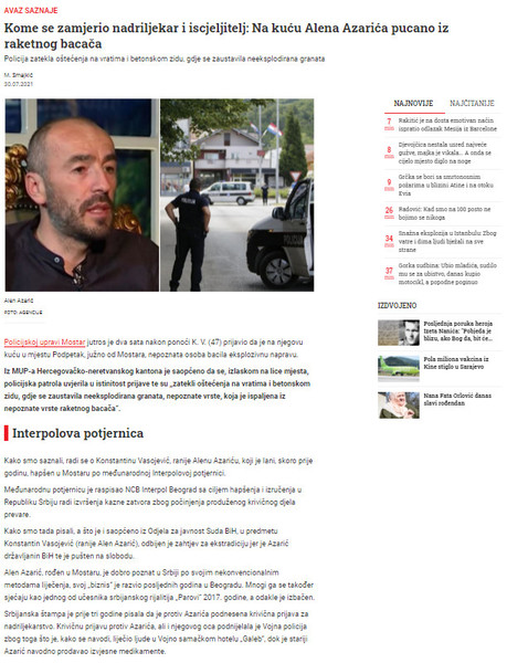 Bosnia-and-Herzegovina-avmp/Kome-se-zamjerio-nadriljekar-i-iscjeljitelj_-Na-kucu-Alena-Aza