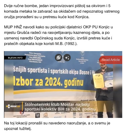 Bosnia-and-Herzegovina-avmp/Konjic_-U-pretresu-kuce-pronadene-bombe-oruzje-i-streljivo-_-B_1