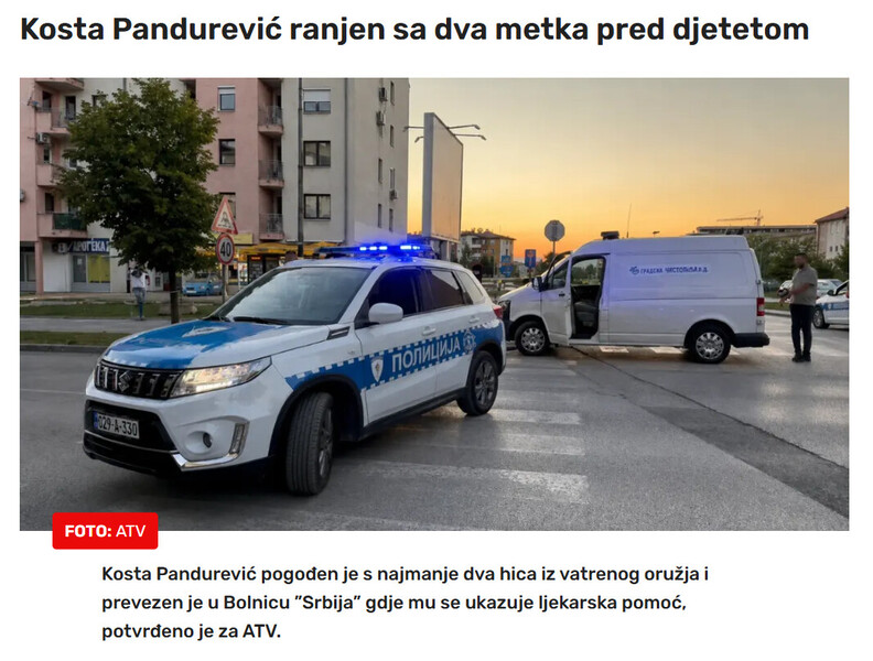 Bosnia-and-Herzegovina-avmp/Kosta-Pandurevic-ranjen-sa-dva-metka-pred-djetetom