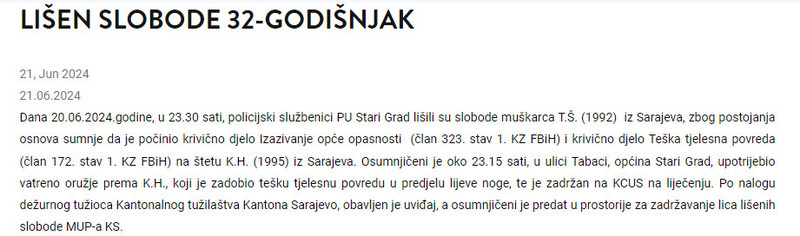 Bosnia-and-Herzegovina-avmp/Lisen-slobode-32-godisnjak-_-Ministarstvo-unutrasnjih-poslova-