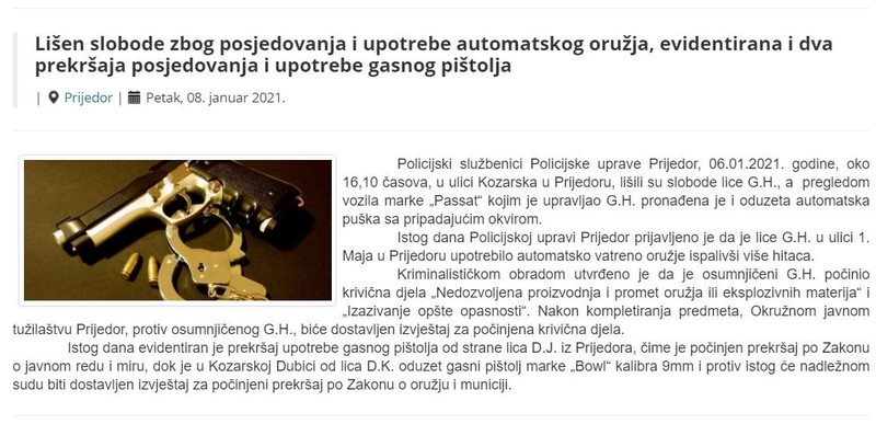 Bosnia-and-Herzegovina-avmp/Lisen-slobode-zbog-posjedovanja-i-upotrebe-automatskog-oruzja-_2