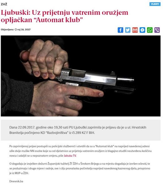Bosnia-and-Herzegovina-avmp/Ljubuski_-Uz-prijetnju-vatrenim-oruzjem-opljackan-Automat-klub