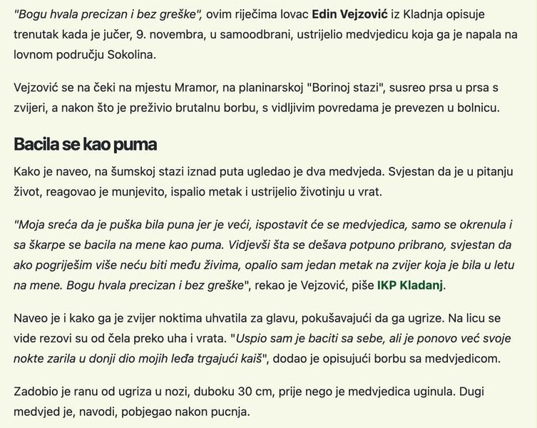 Bosnia-and-Herzegovina-avmp/Lovac-Edin-u-dramaticnoj-borbi-savladao-medvjedicu-Bacila-se-n_1