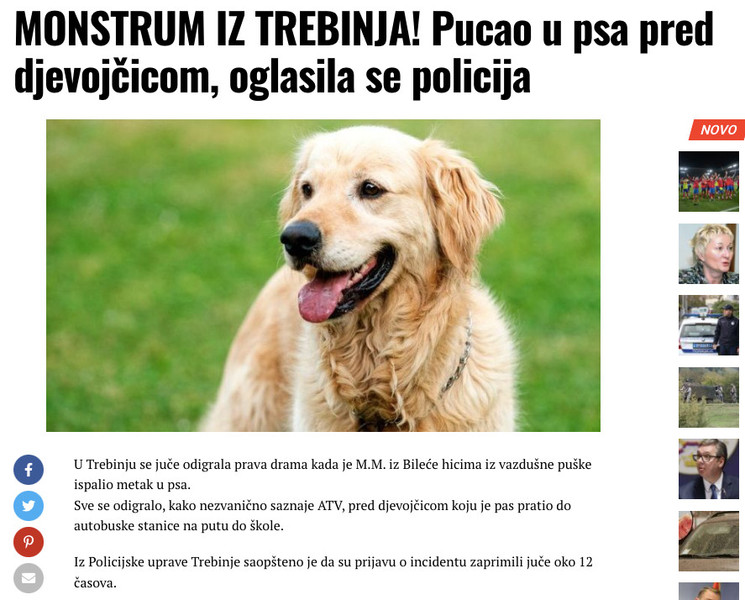 Bosnia-and-Herzegovina-avmp/MONSTRUM-IZ-TREBINJA-Pucao-u-psa-pred-djevojcicom-oglasila-se-