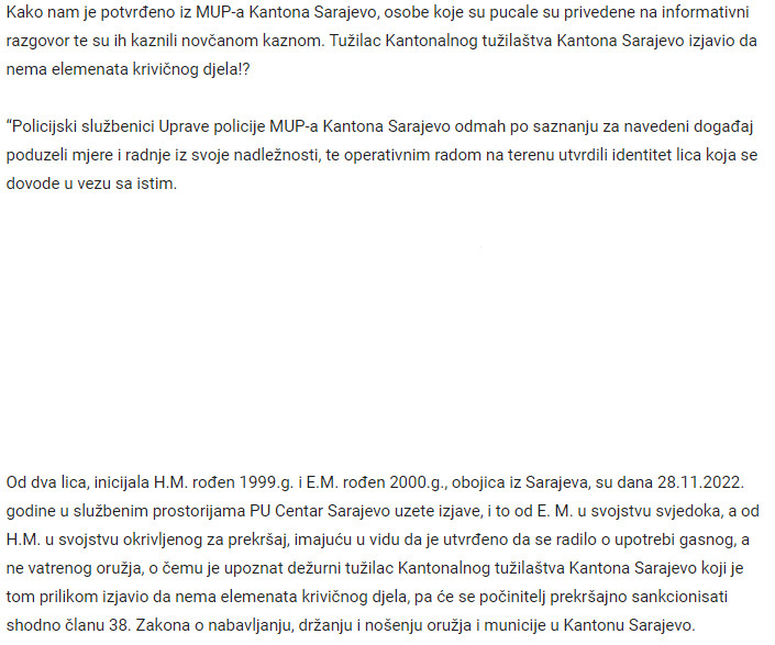 Bosnia-and-Herzegovina-avmp/MUP-KS-identifikovao-opasne-momke-H.M.-23-i-E.M.-22-koji-su-pu