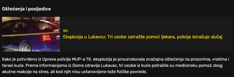 Bosnia-and-Herzegovina-avmp/Mafijasi-bacili-bombu-na-kucu-Roberta-Jusica-u-Lukavcu_-Mogli-_1