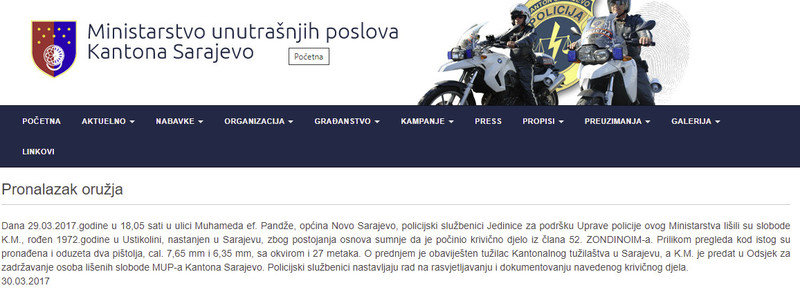 Bosnia-and-Herzegovina-avmp/Mar-2017
