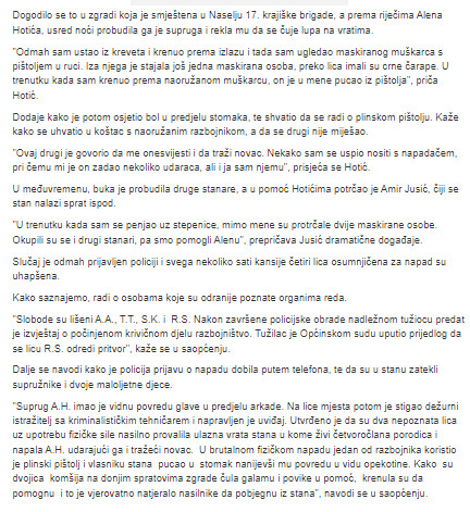 Bosnia-and-Herzegovina-avmp/Mladi-otac-se-borio-s-razbojnicima-ranili-ga-iz-plinskog-pisto_1