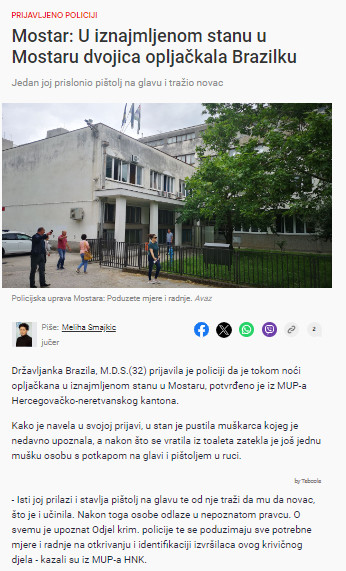 Bosnia-and-Herzegovina-avmp/Mostar_-U-iznajmljenom-stanu-u-Mostaru-dvojica-opljackala-Braz