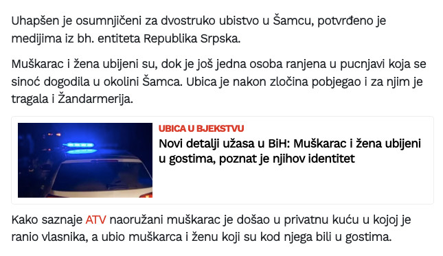 Bosnia-and-Herzegovina-avmp/Munjevita-akcija-MUP-a-RS_-Uhapsen-muskarac-koji-se-sumnjici-z_1