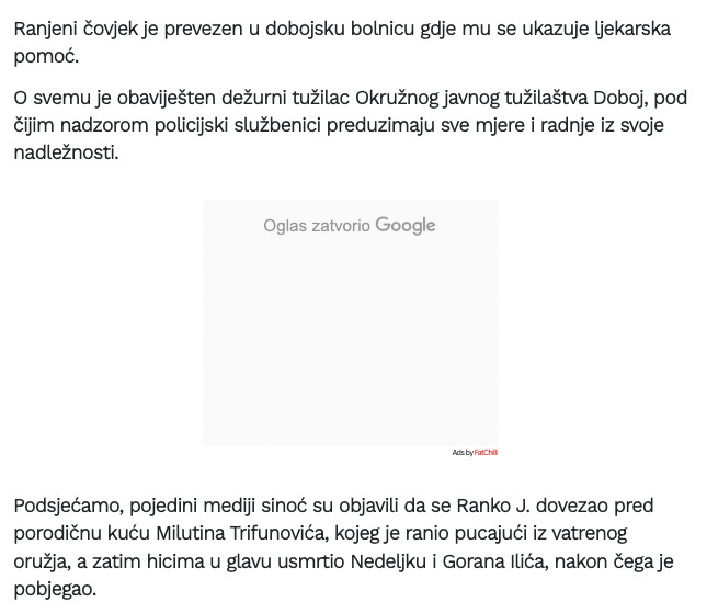 Bosnia-and-Herzegovina-avmp/Munjevita-akcija-MUP-a-RS_-Uhapsen-muskarac-koji-se-sumnjici-z_2