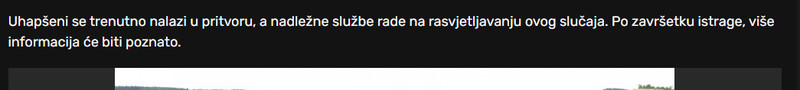Bosnia-and-Herzegovina-avmp/Muskarac-usmrtio-psa-vatrenim-oruzjem-u-Cazinu--Crna-hronika-3