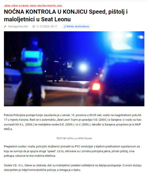 Bosnia-and-Herzegovina-avmp/NOCNA-KONTROLA-U-KONJICU-Speed-pistolj-i-maloljetnici-u-Seat-L