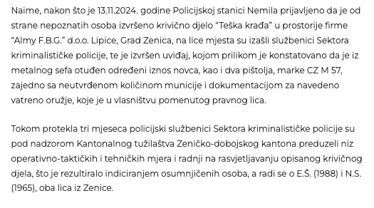 Bosnia-and-Herzegovina-avmp/Na-podrucju-Zenice-uspjesno-rasvijetljena-teska-krada-u-kojoj-_4