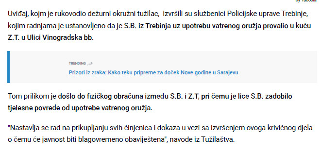 Bosnia-and-Herzegovina-avmp/Naoruzani-lopov-provalio-u-kucu2