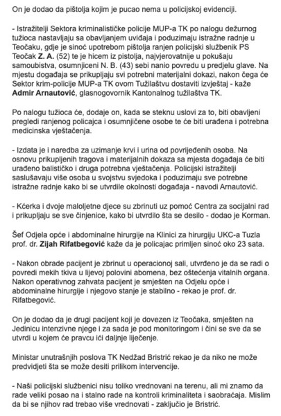 Bosnia-and-Herzegovina-avmp/Napadac-na-policiju-u-Teocaku-je-osudivan-za-nasilje-u-porodic_2