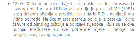 Bosnia-and-Herzegovina-avmp/Narusavanje-javnog-reda-i-mira