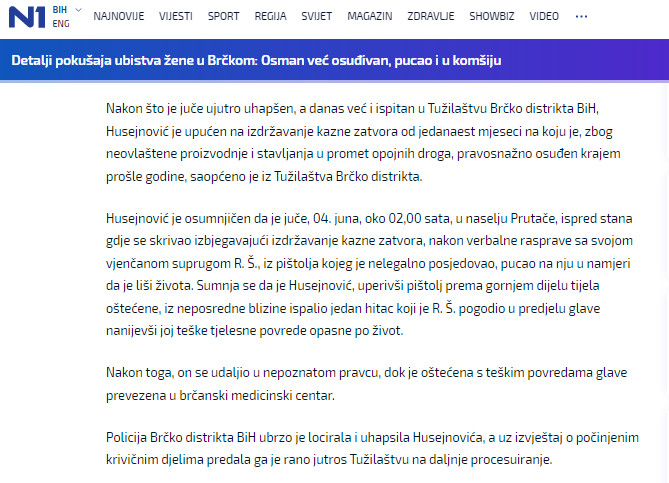 Bosnia-and-Herzegovina-avmp/Naselje-Prutace