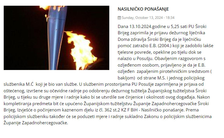 Bosnia-and-Herzegovina-avmp/Nasilnicko-ponasanje-_-MUP
