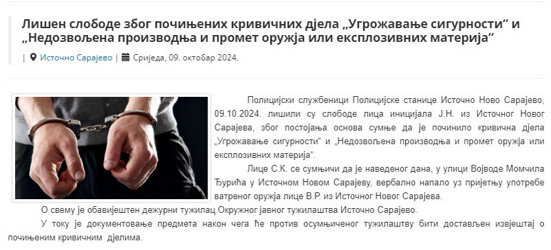 Bosnia-and-Herzegovina-avmp/Nedozvoljena-proizvodnja-i-promet-oruzja_2