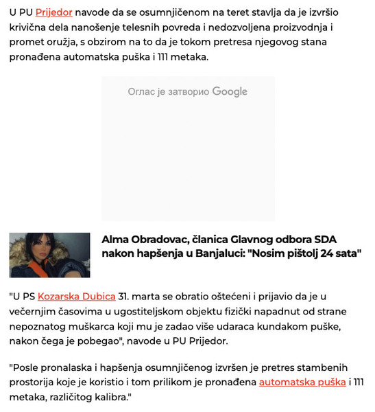 Bosnia-and-Herzegovina-avmp/Nesvakidasnji-napad-u-Kozarskoj-Dubici_-Prebio-coveka-usred-ka_1