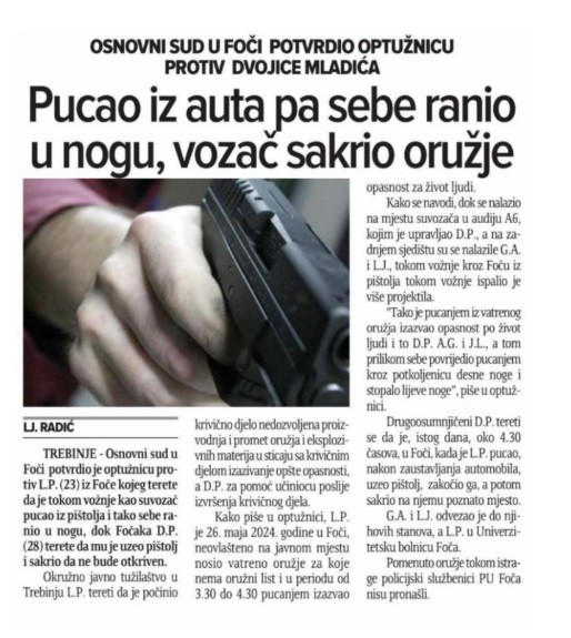 Bosnia-and-Herzegovina-avmp/Nezavisne-Clipping