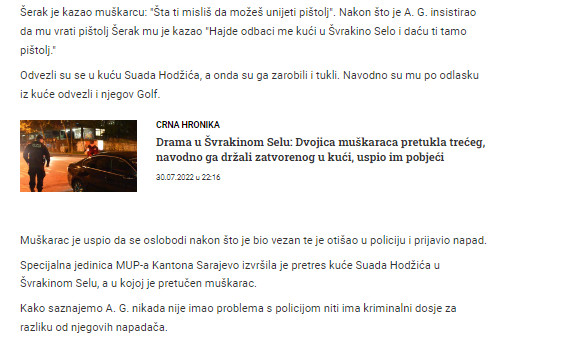 Bosnia-and-Herzegovina-avmp/Novi-detalji-napada-u-Svrakinom-Selu_-Serak-oteo-pistolj-od-A.