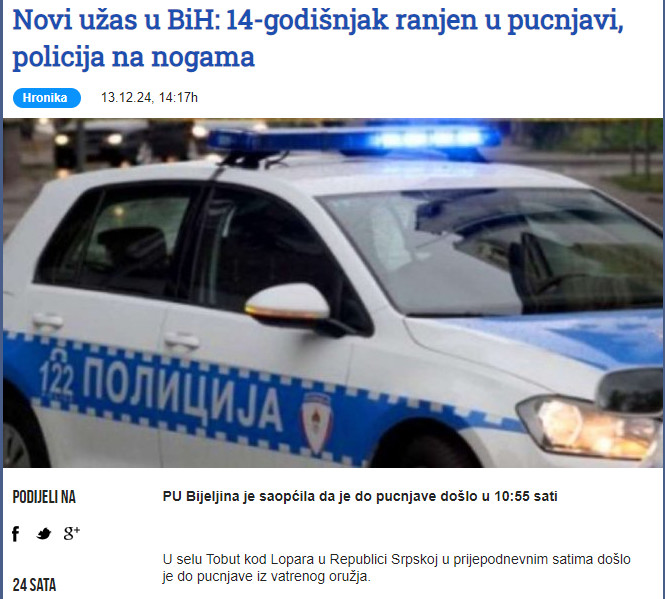 Bosnia-and-Herzegovina-avmp/Novi-uzas-u-BiH_-14-godisnjak-ranjen-u-pucnjavi-policija-na-n