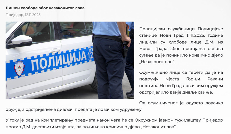 Bosnia-and-Herzegovina-avmp/Novost---Informisanje-javnosti---Ministarstvo-unutrasnjih-posl_1
