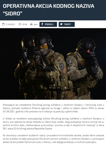 Bosnia-and-Herzegovina-avmp/OPERATIVNA-AKCIJA-KODNOG-NAZIVA-SIDRO---SIPA.GOV.BA
