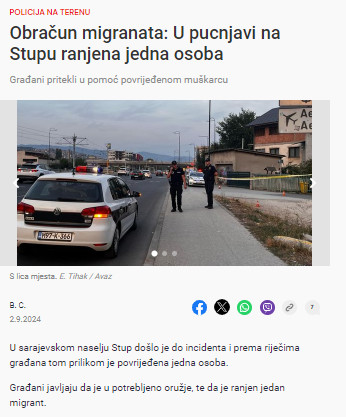 Bosnia-and-Herzegovina-avmp/Obracun-migranata_-U-pucnjavi-na-Stupu-ranjena-jedna-osoba