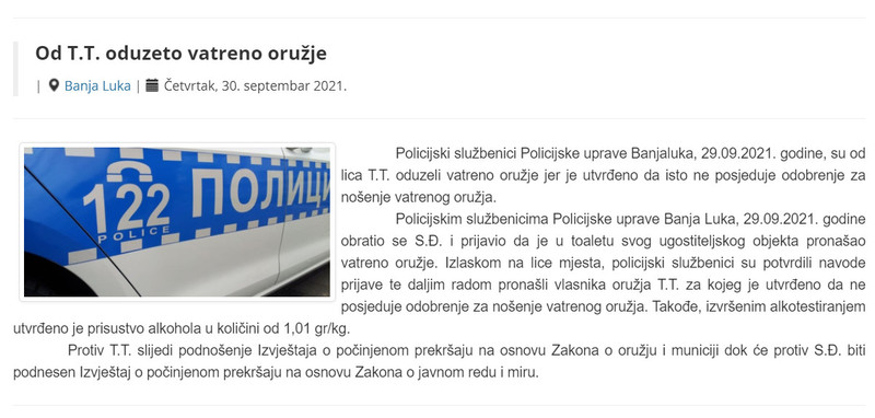 Bosnia-and-Herzegovina-avmp/Od-T.T.-oduzeto-vatreno-oruzje