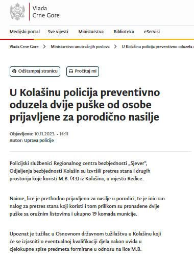 Bosnia-and-Herzegovina-avmp/Oduzete-puske
