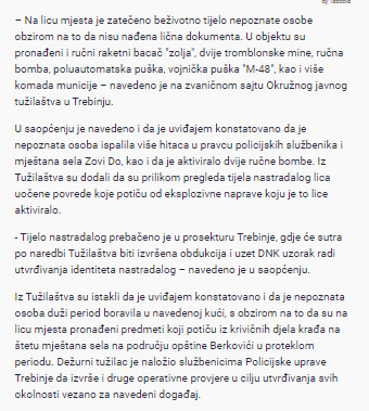 Bosnia-and-Herzegovina-avmp/Oglasilo-se-Tuzilastvo-o-drami-u-Nevesinju_-Ubijeni-napadac-bo_1