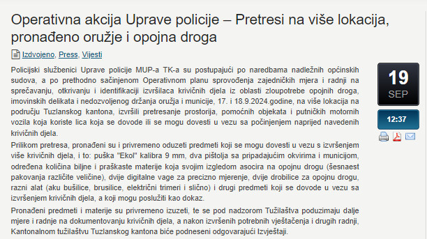Bosnia-and-Herzegovina-avmp/Operativna-akcija-Uprave-policije--Pretresi-na-vise-lokacija-p_1
