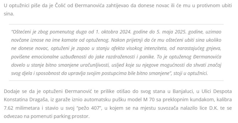 Bosnia-and-Herzegovina-avmp/Optuzen-za-ubistvo-na-Lausu_-Dermanovic-ostaje-u-pritvoru-2