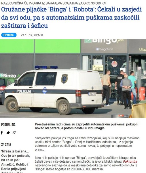 Bosnia-and-Herzegovina-avmp/Oruzane-pljacke-Binga-i-Robota_-Cekali-u-zasjedi-da-svi-odu-pa