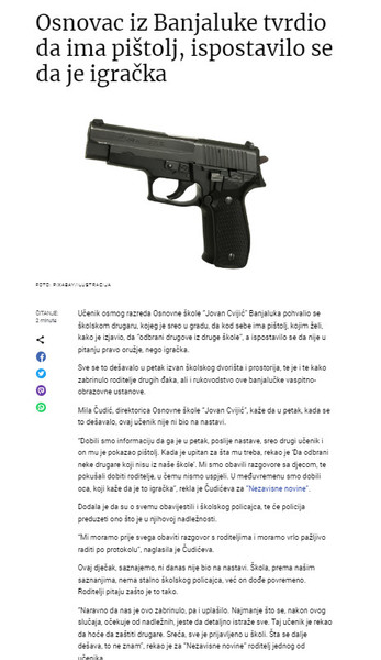 Bosnia-and-Herzegovina-avmp/Osnovac-iz-Banjaluke-tvrdio-da-ima-pistolj-ispostavilo-se-da-j