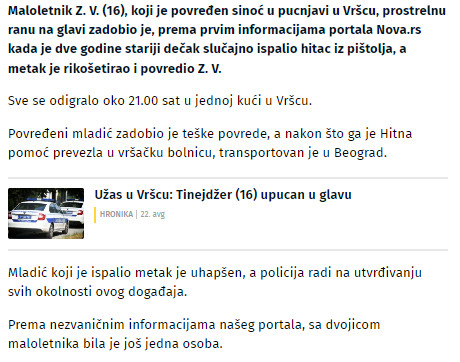 Bosnia-and-Herzegovina-avmp/Otkrivamo-detalje-pucnjave-u-kojoj-je-ranjen-maloletnik-16_-T