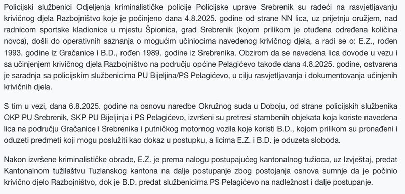 Bosnia-and-Herzegovina-avmp/Otkriveni-pocinioci-krivicnog-dela-razbojnistvo_1