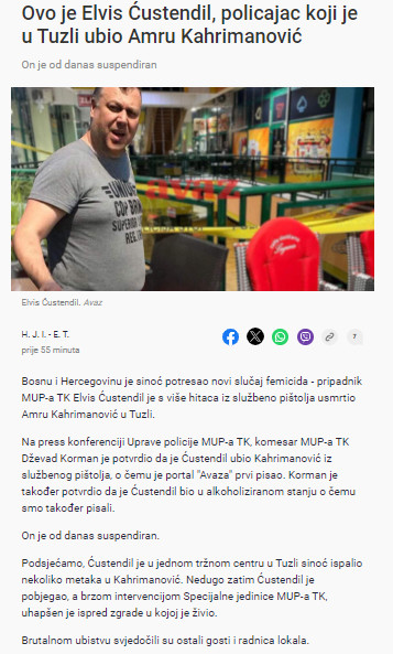 Bosnia-and-Herzegovina-avmp/Ovo-je-Elvis-Custendil-policajac-koji-je-u-Tuzli-ubio-Amru-Ka
