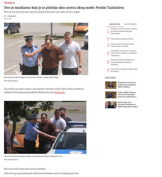 Bosnia-and-Herzegovina-avmp/Ovo-je-muskarac-koji-je-iz-pistolja-ubio-sestru-zbog-mede_-Pre_1