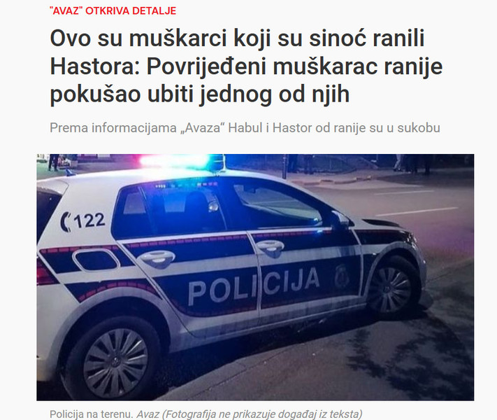 Bosnia-and-Herzegovina-avmp/Ovo-su-muskarci-koji-su-sinoc-ranili-Hastora-Povrijedeni-muskarac-ranije-pokusao-ubiti-jednog-od-njih_1