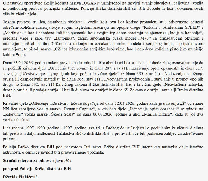 Bosnia-and-Herzegovina-avmp/PBD-BiH-nastavlja-sa-aktivnostima-u-operativnoj-akciji-kodnog-naziva-OGANJ