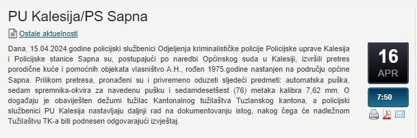 Bosnia-and-Herzegovina-avmp/PU-Kalesija_PS-Sapna--Ministarstvo-unutrasnjih-poslova-Tuzlans