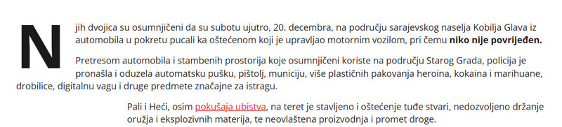 Bosnia-and-Herzegovina-avmp/Pali-i-Heci-jednomjesecni-pritvor-za-pokusaj-ubistva-2