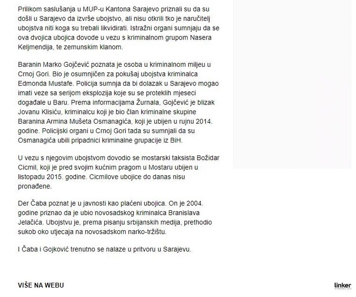 Bosnia-and-Herzegovina-avmp/Placene-ubojice-uhicene-u-Sarajevu_-Policiji-priznali-da-su-do