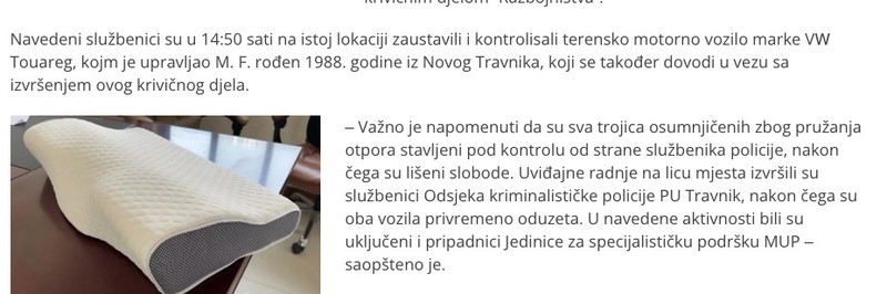 Bosnia-and-Herzegovina-avmp/Pljacka-kombija-brze-poste_-Naoruzane-osobe-s-dva-vozila-odnij_1